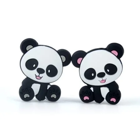Panda - Motivperle