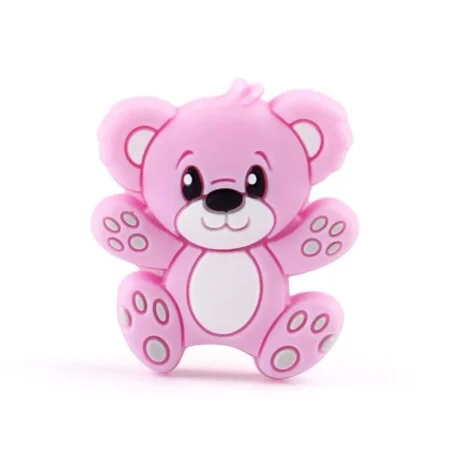 Bamse - Motivperle - Lilla