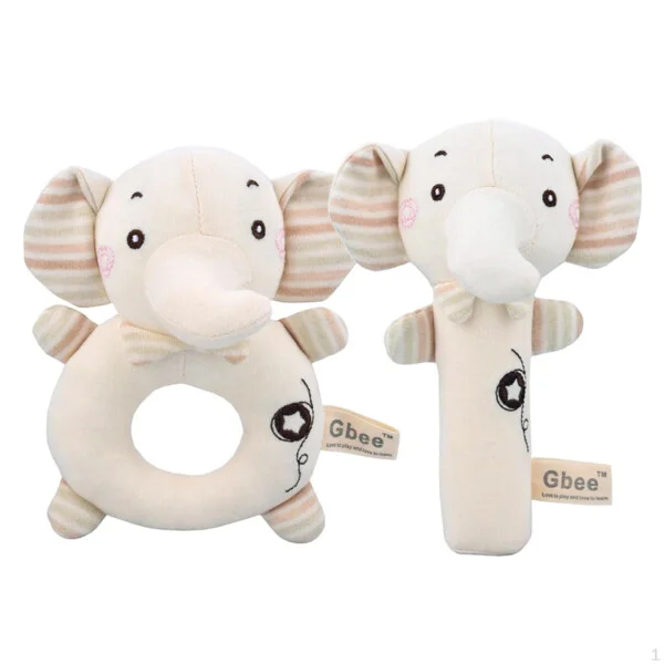 Bamse Rangle - Bilde 3