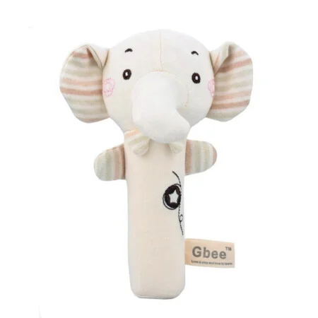 Elefant - Rangle