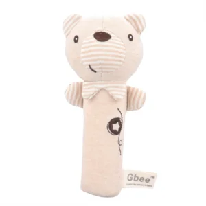 Bamse - Babyrangle